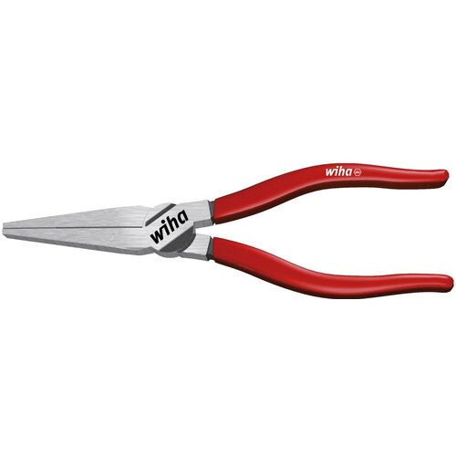Wiha 26730 &amp;Scaron;picasta kle&amp;scaron;ta Classic, okrugle čeljusti, u blisteru Slike