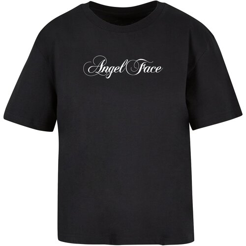 Mister Tee Women's T-shirt Angel Face black Cijene