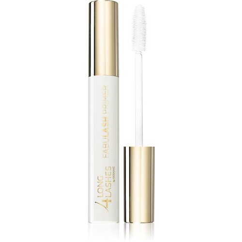 Long 4 Lashes Fabulash podlaga za maskaro za spodbujanje rasti trepalnic 9 ml Slike