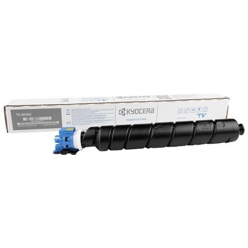 Kyocera TK-8555C cyan toner Cene