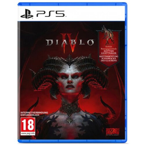 Diablo 4 /PS5 Cijene