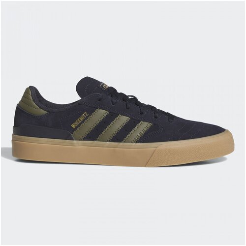 Adidas Skate čevlji Busenitz vulc ii Modra Slike