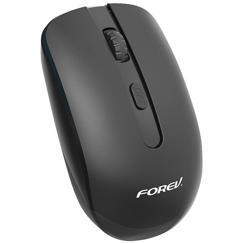INF 2.4GHz Brezžična Mi&amp;scaron;ka z USB Sprejemnikom, 1200 DPI Optična Mi&amp;scaron;ka, (5000129789) Slike