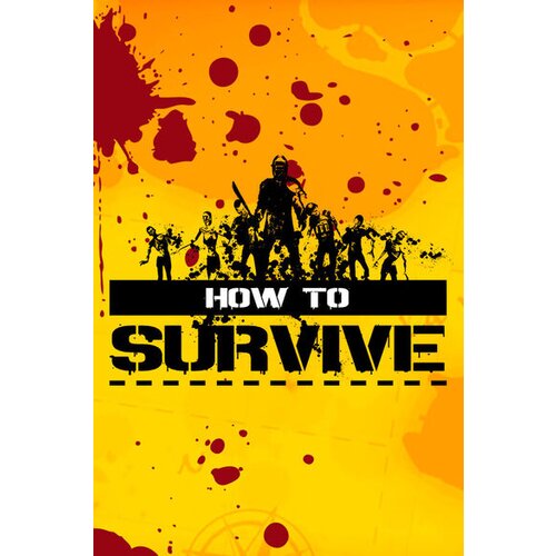 Steam How to Survive - Heat Wave - x 3 pack (DLC) (PC) Key GLOBAL Cene