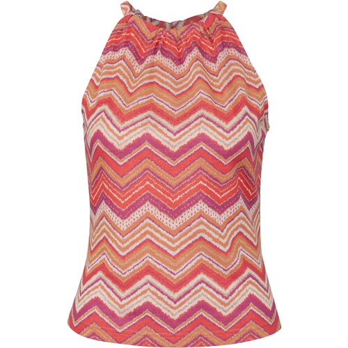 Orsay Pink Women's Tank Top - Women Cene
