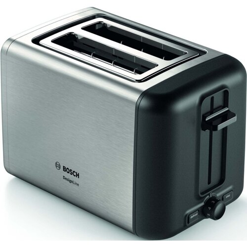 Bosch sda toaster TAT3P420DE eds/sw, (20685666) Slike