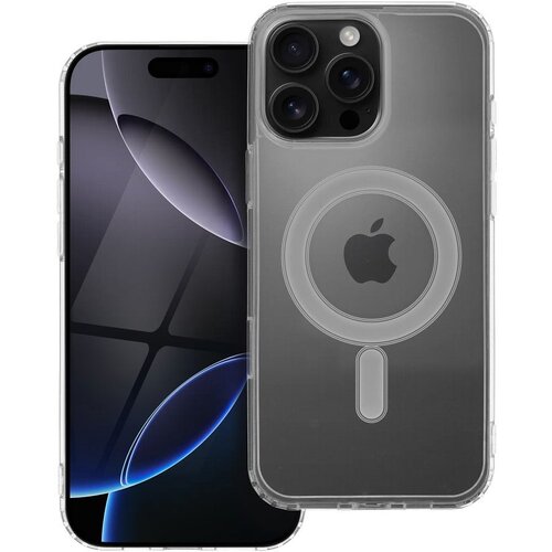  Futrola CLEAR MAGSAFE za iPhone 16 Pro Max providna Cene
