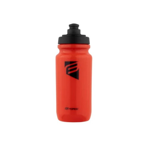 Force Bidon SLASH 0,55 l, crveni-crni Cene