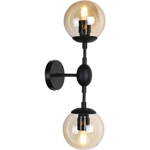 Forma zidna lampa 2xE27 F7241-2Z Cene