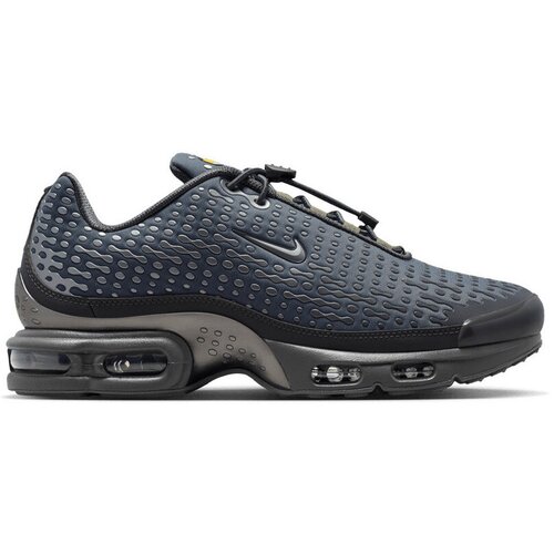 Nike Modne superge Air Max Plus 7 Iron Grey Smoke Grey Siva Slike