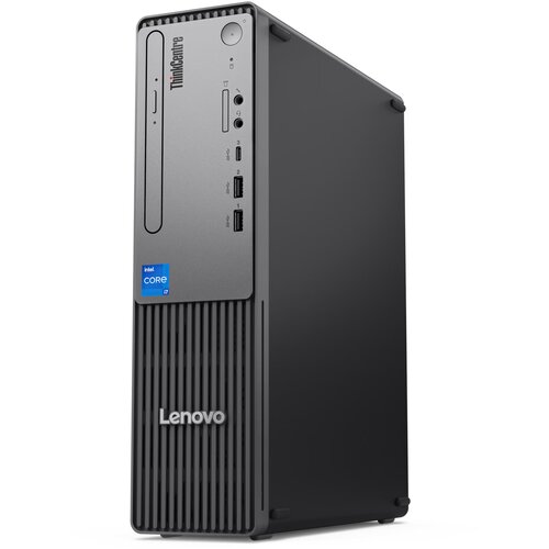 Lenovo ThinkCentre neo 50s G5 SFF Intel Core i7-14700 16GB 512GB UMA W11P Black namizni računalnik, (21612885) Cene