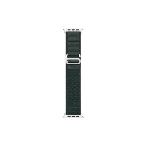 Dux ducis GS - woven nylon strap for Apple Watch 42/44/45/49mm green Cijene
