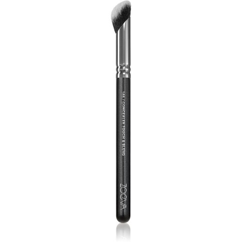 ZOEVA 146 Concealer Touch & Blend čopič za nanos korektorja 1 kos Cene