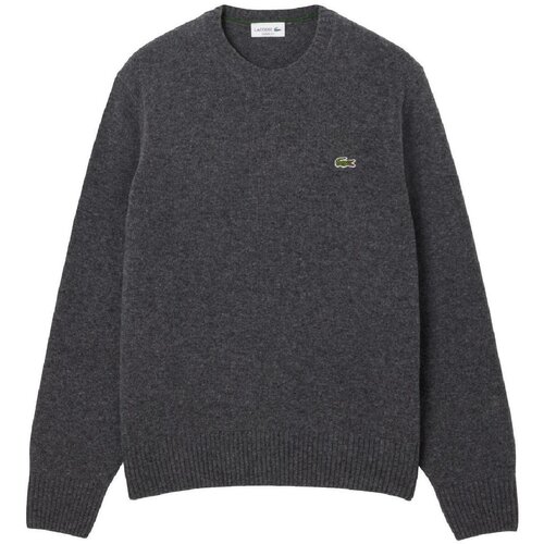 Lacoste Puloverji AH2916 00 050 Siva Slike