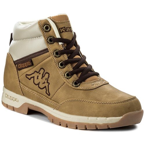 Kappa Bright Mid Beige Narančasta Cijene