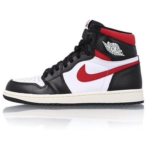 Nike Visoke superge Air Jordan 1 Retro High OG pisana Slike