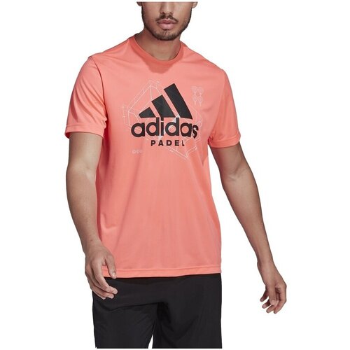 Adidas Padel print Ružičasta Cene