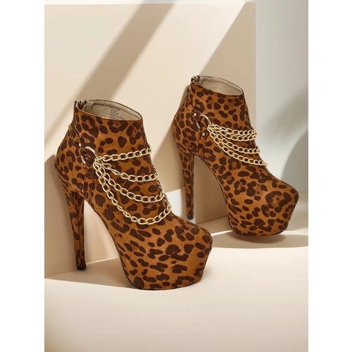 Resti Ladies ankle boots on a stiletto Damesse Cene