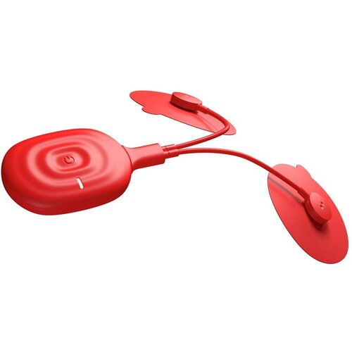 Therabody PowerDot Duo 2.0 stimulator za regeneracijo mišic barva Red 1 kos Cene