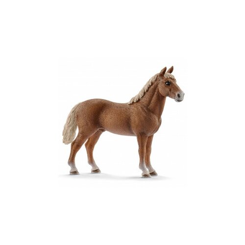 Schleich dečija igračka morgan konj pastuv 13869 Slike