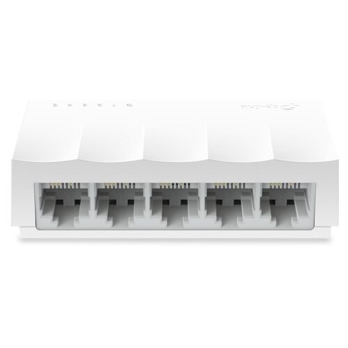 Tp-link LiteWave LS1005 5-port 10/100Mbps mrežno stikalo-switch Cene
