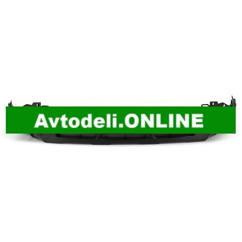 CITROËN/PEUGEOT Pokrov, Odbijač C3 AIRCROSS II spredaj YQ 001 578 80 original Cene