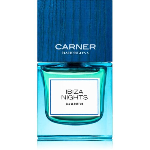 Carner Barcelona Parfem za oba spola Carner Barcelona EDP Ibiza Nights 50 ml Slike