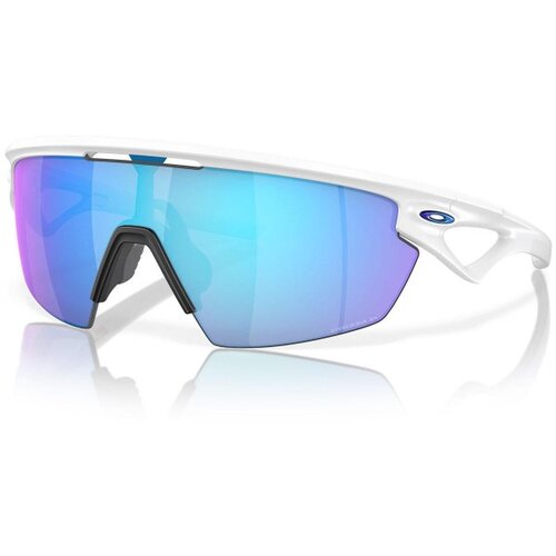 Oakley Sphaera OO9403-02 Polarized ONE SIZE (99) Bela/Modra Cene