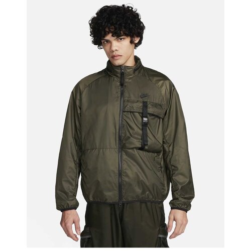 Nike M nk tch wvn n24 lnd pkbl jkt Cene