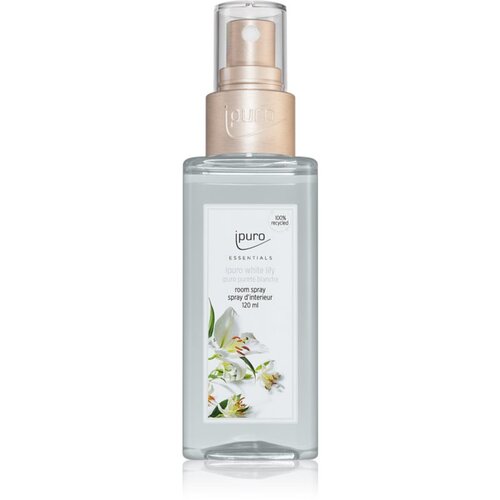 IPURO Essentials White Lily sprej za dom 120 ml Cene