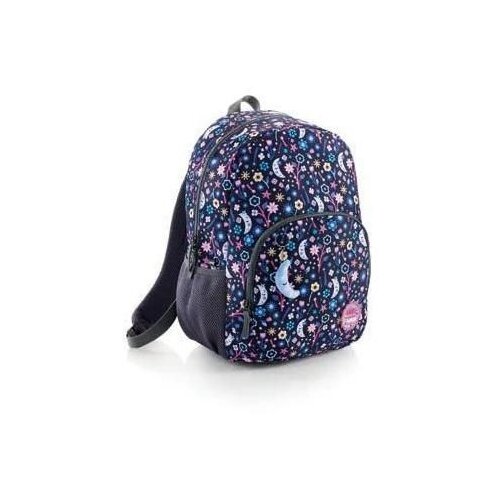 MiquelRius školski ranac sa 2 pregrade 24l - night garden Slike