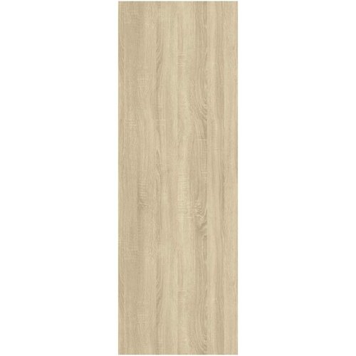  ormarići 2 kom boja hrasta 30,5x30x90 cm konstruirano drvo Slike