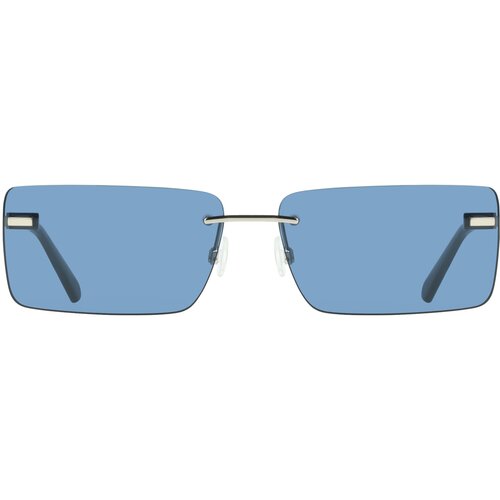 Calvin Klein WOMEN&amp;amp;#39;S SUNGLASSES BLUE Slike