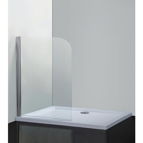 Master Staklo za kadu 76x130cm JF-031 Slike