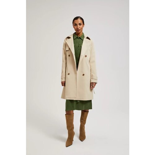 Marisse Women&amp;#039;s Jacket L-Ku-4311 L.Beige Slike