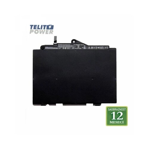  Baterija za laptop HP EliteBook 820 G3 / SN03XL 11.4V 44Wh / 3780mAh Cene