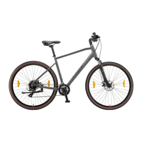  BICIKL POLAR FORESTER COMP grey Cene