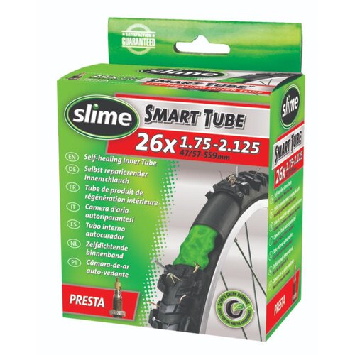 Barbieri zračnica slime 26 mtb sa gelom Slike