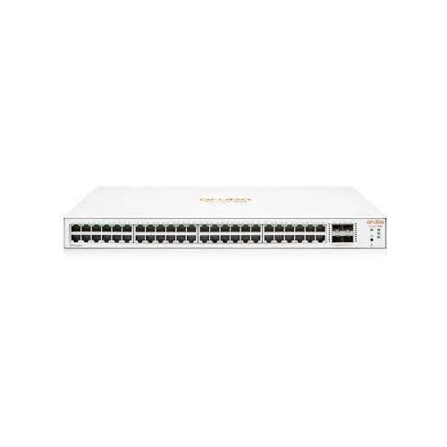 HP SWITCH ARUBA INSTANT ON 1830 48G 4SFP POE 370W Cijene