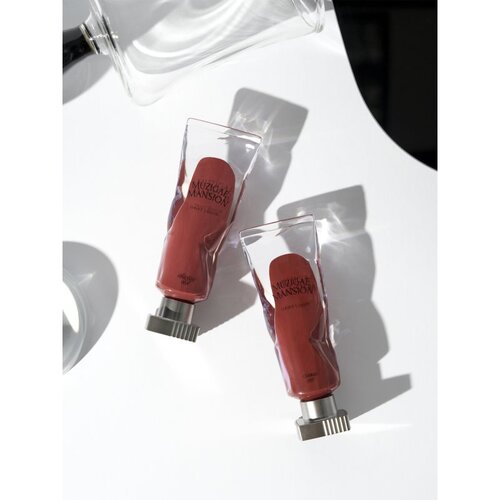 MUZIGAE MANSION Objet Liquid dugotrajni tekući ruž za usne s mat efektom nijansa 007 Chillin 6 ml Slike
