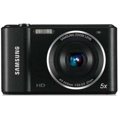 Samsung ES90 Black digitalni fotoaparat Slike