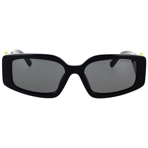 Tiffany Occhiali da Sole TF4208U 8001S4 Crna Slike