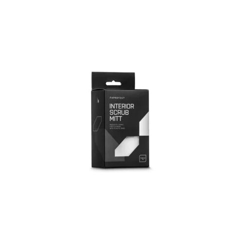 FX protect Interior Scrub Mitt – rukavica za interijer Cijene