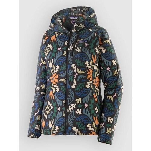 Patagonia Houdini Jacket black Cene