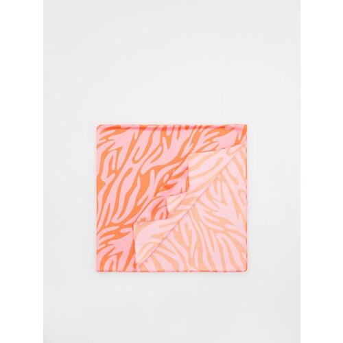 Reserved Girls` scarf - bela Cene