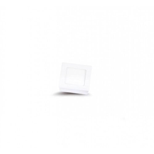 E-light LED PANEL 3W kvadratni ugradni 4000K Slike