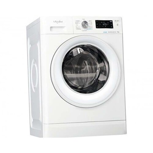 Whirlpool Ve&scaron; ma&scaron;ina FFB 8258 WV EE Cijene