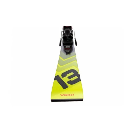 Volkl skije racetiger sl rmotion RMOTION3 12 gw red (6877W1.VR) Slike