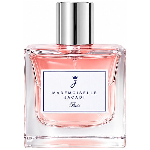 Jacadi Toaletna voda Mademoiselle Eau de Toilette 50 ml Cene