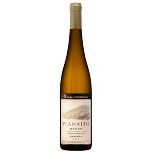 Casa Ferreirinha Planalto Vino White Reserva (Portugal - Douro) 0,75l Slike
